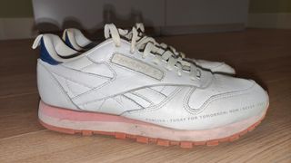 Reebok Classic Leather x Publish Brand