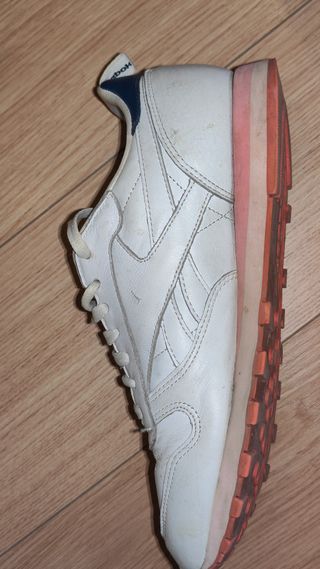 Reebok Classic Leather x Publish Brand