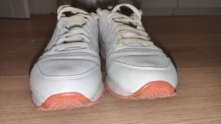 Reebok Classic Leather x Publish Brand