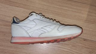 Reebok Classic Leather x Publish Brand