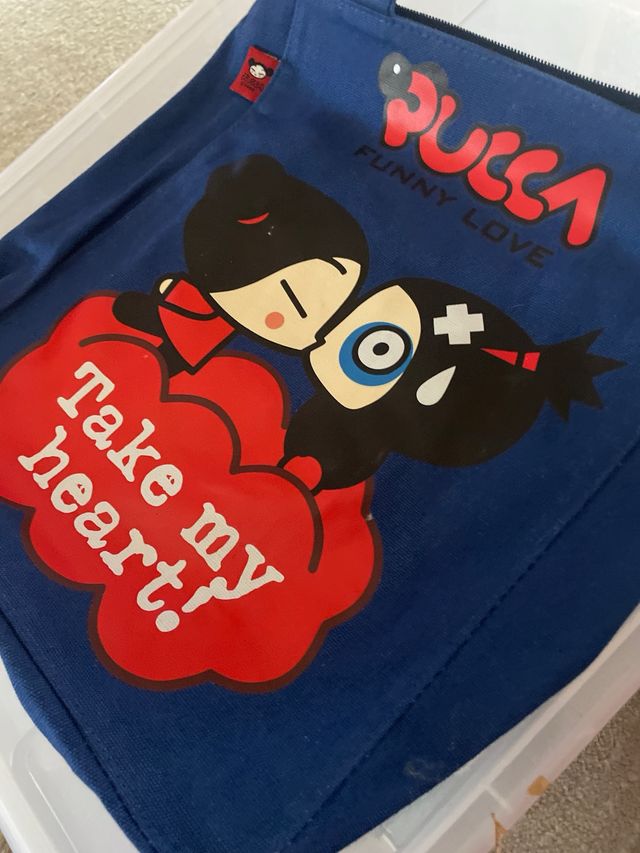 Accesorios varios de HELLO KITTY