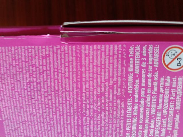 Barbie Fashionistas n.208