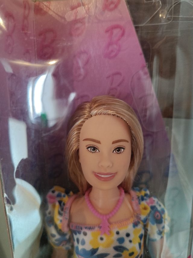 Barbie Fashionistas n.208