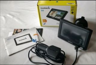 GPS Garmin nüvi 42 LM Estados Unidos 