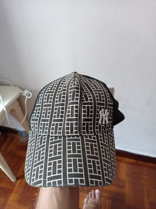 Gorra new era