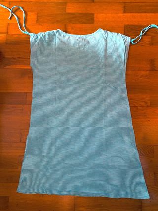 Pijama o camison de verano