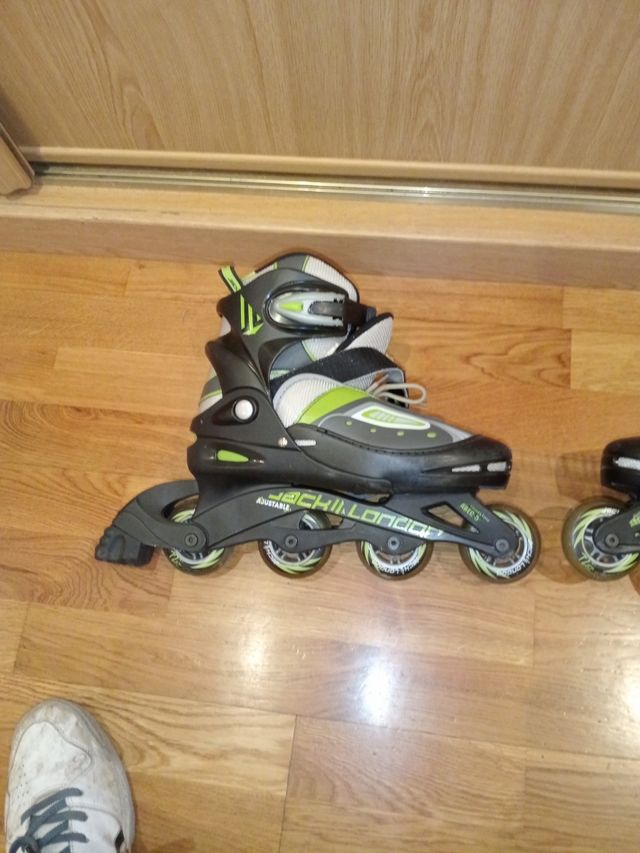 Patinete para adulto