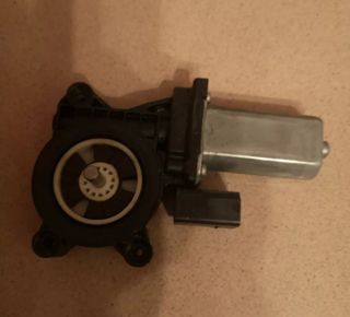 Motor elevalunas Mini Paceman