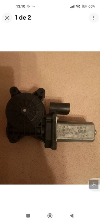 Motor elevalunas Mini Paceman