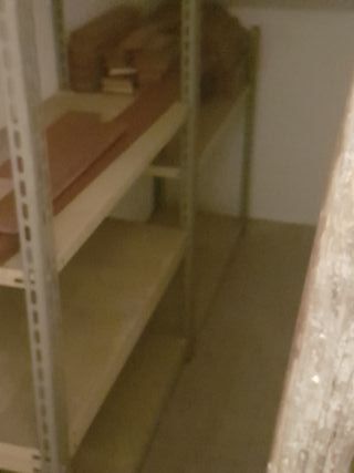 CENTRO STORICO BLQ: AMPIA CANTINA USO CICLABILE