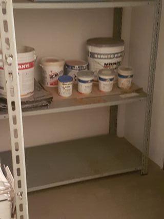 CENTRO STORICO BLQ: AMPIA CANTINA USO CICLABILE