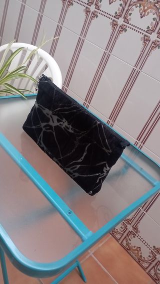 Bolso negro 