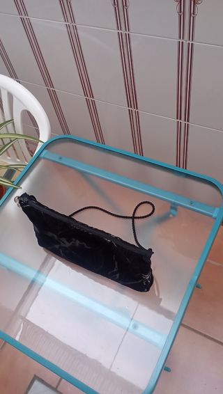 Bolso negro 