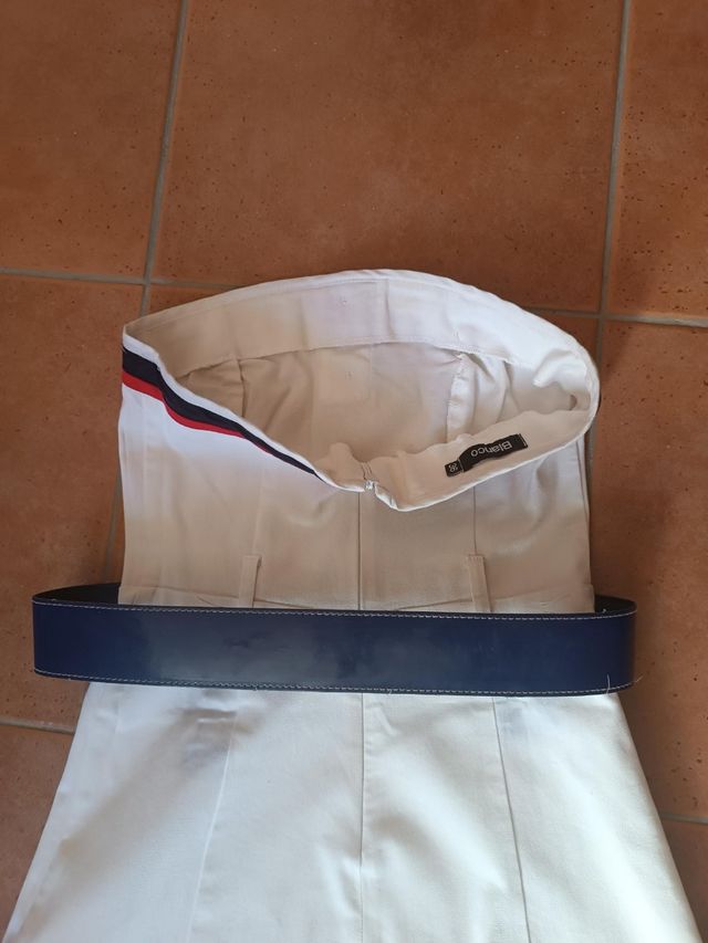 Vestido palabra de honor