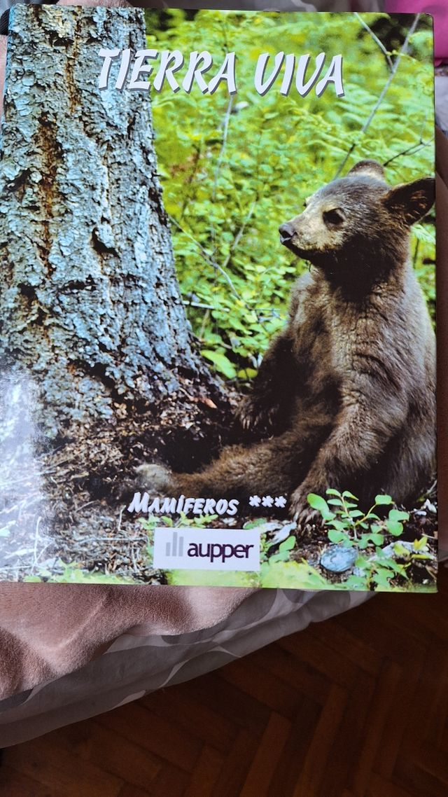 Enciclopedia Tierra Viva