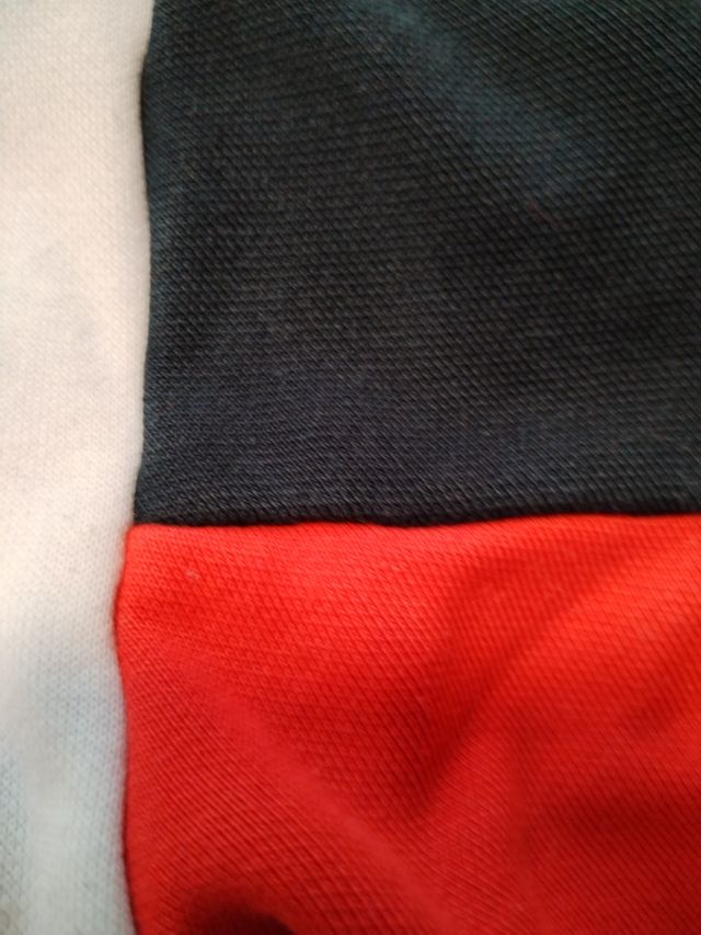 Sudadera con cremallera Puma