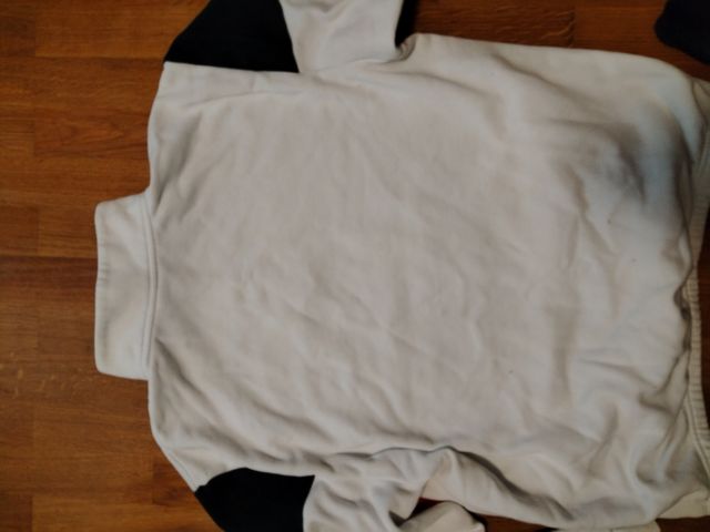 Sudadera con cremallera Puma