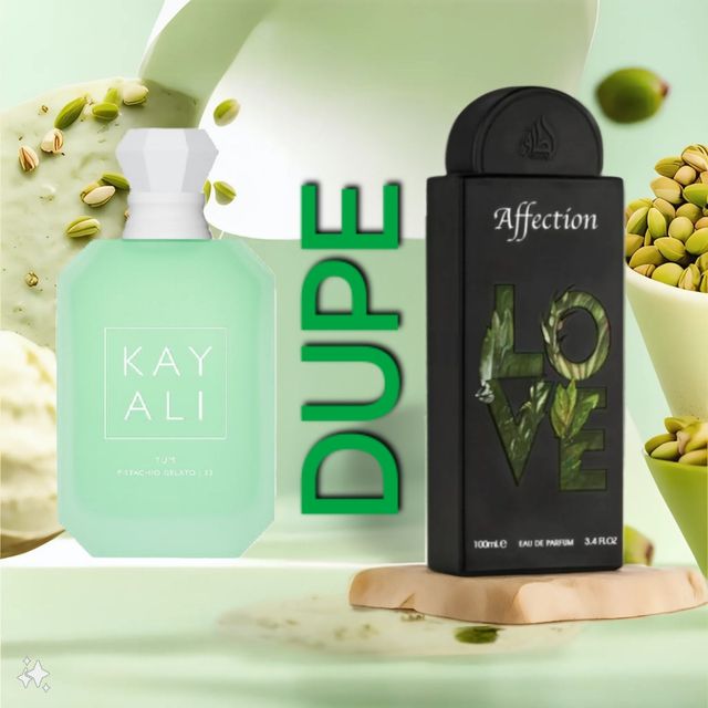 AFFECTION LOVE 💠 PERFUME ARABE