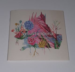 VETUSTA MORLA / CD 