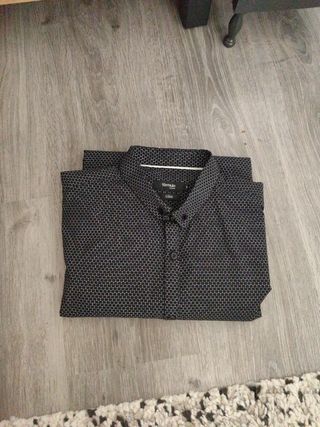 Camisa fórmula joven