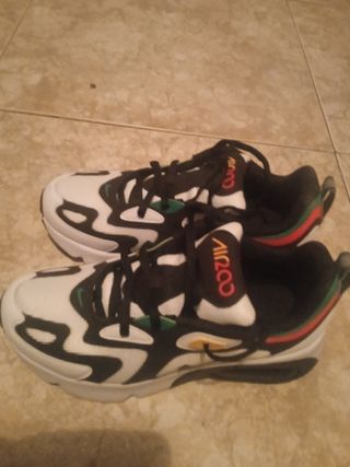 Zapatillas 