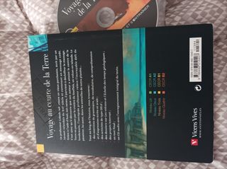 Voyage au centre de la Terre