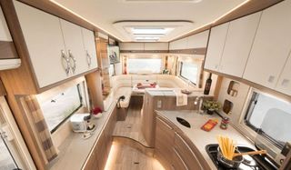 LIMPIEZA DE AUTOCARAVANA; CAMPER Y CARAVANAS