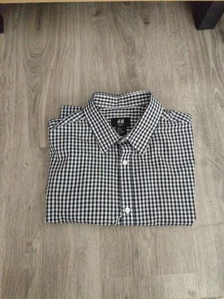 Camisa H M