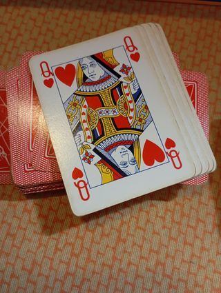 Carte poker