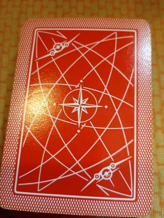 Carte poker