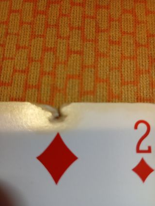 Carte poker
