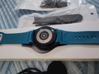 Samsung Galaxy watch 4