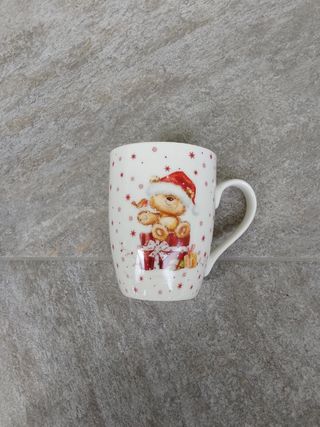 Tazza jolly christmas