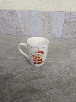 Tazza jolly christmas