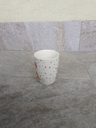 Tazza jolly christmas