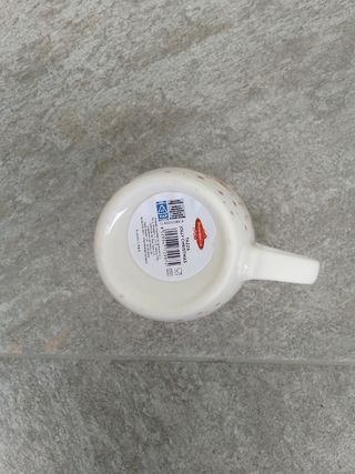 Tazza jolly christmas