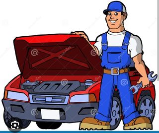 Mecanico oficial de primera