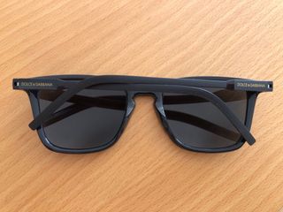 Gafas de sol de marca