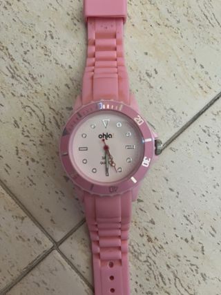 Pack seis relojes mujer o individuales