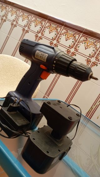 Taladro
