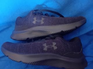 Zapatillas Under Armour