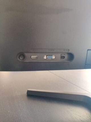 Monitor Samsung 24 pulgadas 