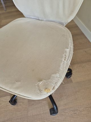 Sedia a rotelle Ikea