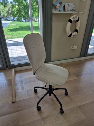 Sedia a rotelle Ikea