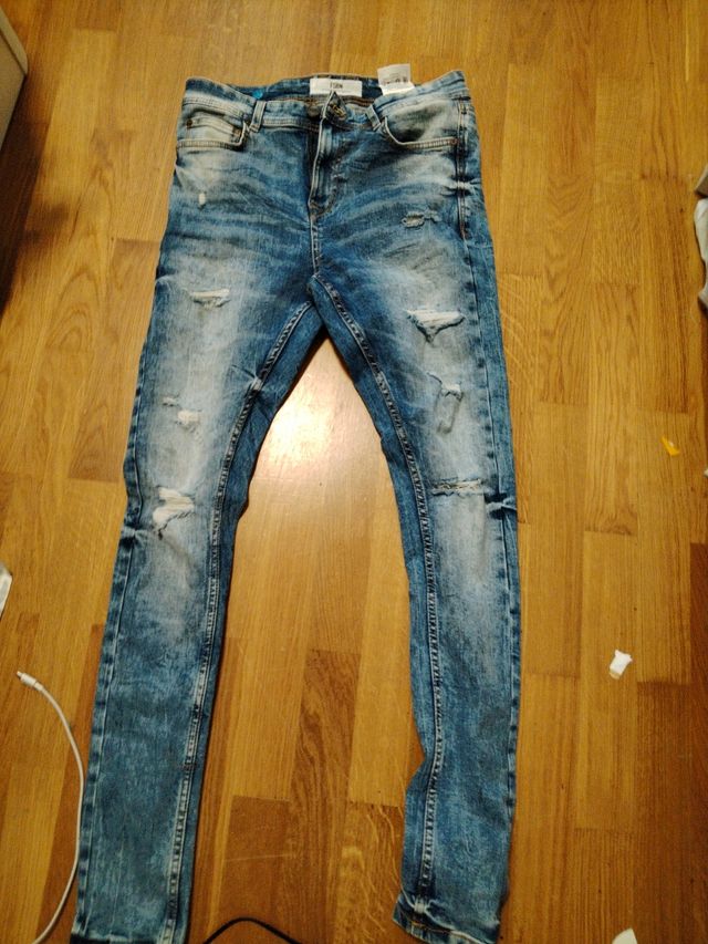 Jeans FSBN