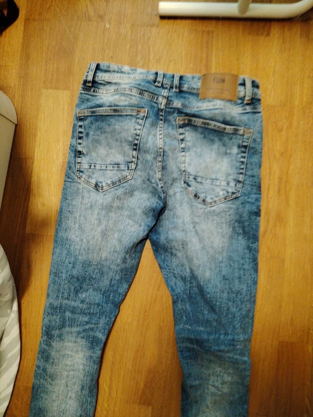 Jeans FSBN