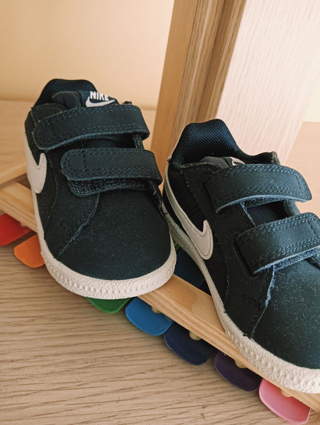 Deportivas Nike bebé