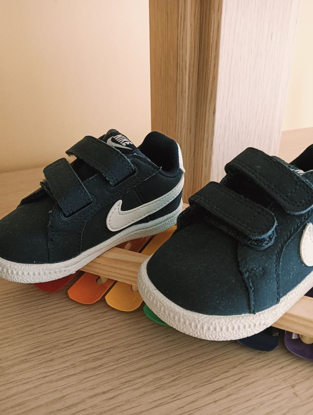 Deportivas Nike bebé