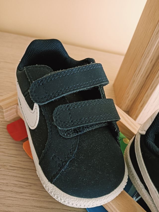 Deportivas Nike bebé