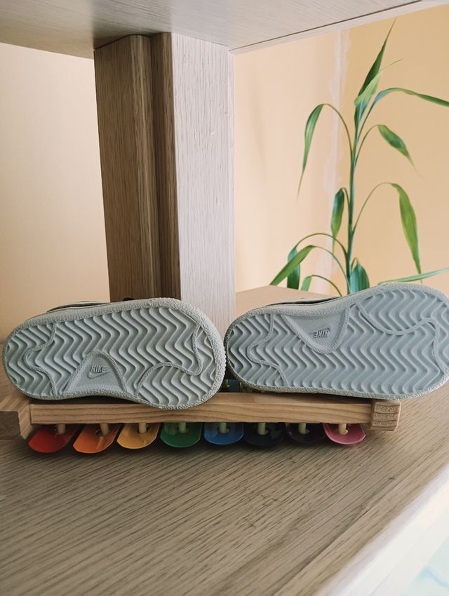 Deportivas Nike bebé